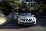 Mercedes-Benz SLK-Class 2005 года